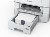 WorkForce Pro WF-6090DW - Printer - kleur - Dubbelzijdig - inktjet - A4Legal - 4800 x 1200 dpi - thumbnail