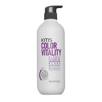 KMS Hair Color Vitality Blonde Shampoo 750ml - thumbnail