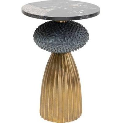 Kare Design Masha Bijzettafel - Aluminium