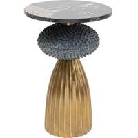 Kare Design Masha Bijzettafel - Aluminium - thumbnail