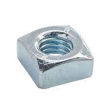 Bofix Moer m8 vierkant verzinkt per 100