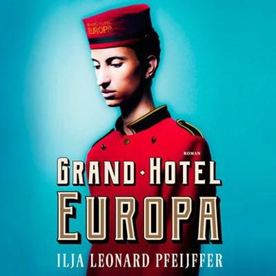 Grand Hotel Europa Grand Hotel Europa