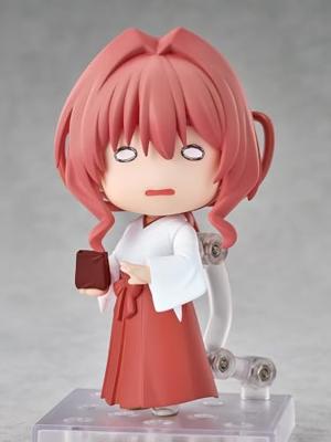 Tying the Knot with an Amagami Sister Nendoroid Action Figure Yuna Amagami 10 cm Tying the Knot with an Amagami Sister Nendoroid Action Figure Yuna Amagami 10 cm