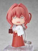 Tying the Knot with an Amagami Sister Nendoroid Action Figure Yuna Amagami 10 cm - thumbnail