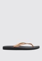 Ipanema Anatomic Tan Teenslippers - thumbnail