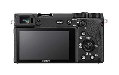 Sony A6600 body