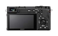 Sony A6600 body - thumbnail