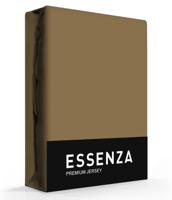 Essenza Premium Jersey Hoeslaken 140/160 x 200/220 cm - thumbnail