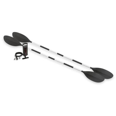 Intex explorer k2 kayak