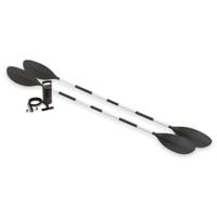 Intex 68307NP Explorer K2 2-Persoons Opblaasbare Kayak - thumbnail