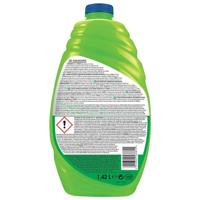 Turtle Wax max-power car wash - 3 niveaus van reinigingskracht - met krachtige reinigingsboosters - voor verwijderen van insectenspatten, zwaar vuil & remstof - super schuimend - 1,42 liter - thumbnail