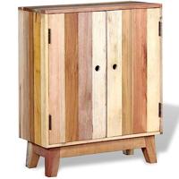 Dressoir massief gerecycled hout - thumbnail