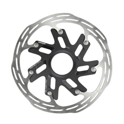 Sram remschijf rotor paceline x 140mm centerlock rounded incl interne lockring
