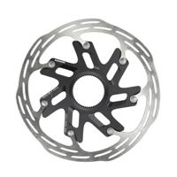 Sram remschijf rotor paceline x 140mm centerlock rounded incl interne lockring - thumbnail