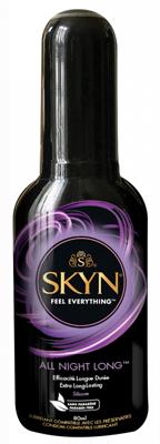 Skyn All Night Long glijmiddel
