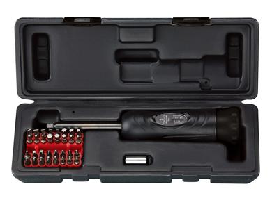 IceToolz Moment-schroevendraaier xpert e213 1-5nm