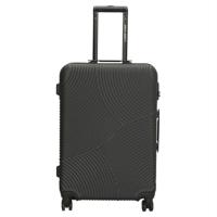 Louisville Medium koffer 65cm Black - thumbnail