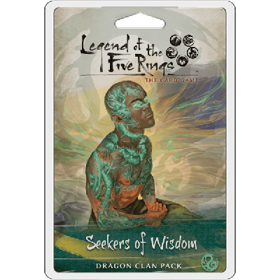 Legend of the Five Rings: Seekers of Wisdom