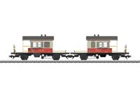 Märklin 46850 Personenrijtuig AC - thumbnail