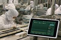 Extech RH550 Luchtvochtigheidsmeter (hygrometer) 10 % Hrel 95 % Hrel Datalogger functie, Dauwpunt/schimmel waarschuwingsweergave - thumbnail