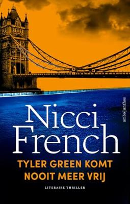 Tyler Green komt nooit meer vrij Tyler Green komt nooit meer vrij