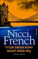 Tyler Green komt nooit meer vrij - thumbnail