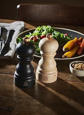 PEUGEOT - Paris - Pepermolen 12cm Chocolade U-Select