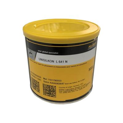 Kl�ber Unisilkon L 641 (Pot 500 gr)