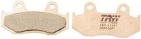 TRW remblokken "mcb 534 brake pad mcb 534 si sintered metal - thumbnail