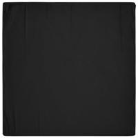 Tuinmeubelhoes met 8 oogjes vierkant 125x125x75 cm - thumbnail