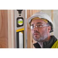Stanley handgereedschap FATMAX Waterpas Boxbeam Xtreme 60cm - FMHT43672-1 - thumbnail