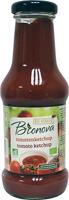Bionova Tomatenketchup 250 ml - thumbnail