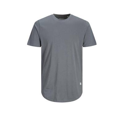 Grote maat heren T-shirt - ronde hals - Big sizes heren ondershirt korte mouwen