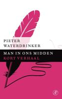 Man in ons midden - Pieter Waterdrinker - ebook - thumbnail