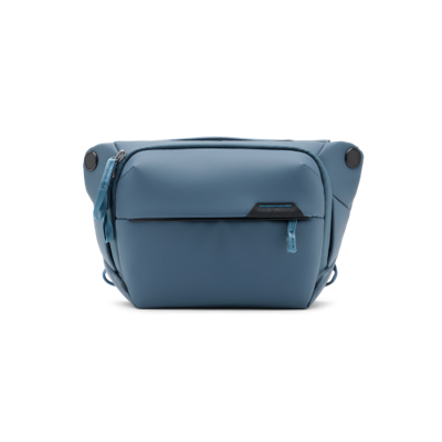 Peak Design Everyday Sling Bag - Ocean - 3L