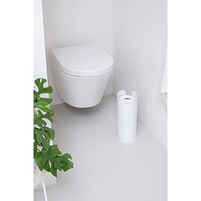 Brabantia reserverolhouder white Brabantia reserverolhouder white