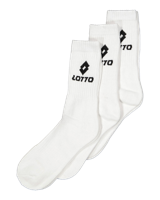 Tennissokken - Wit - thumbnail
