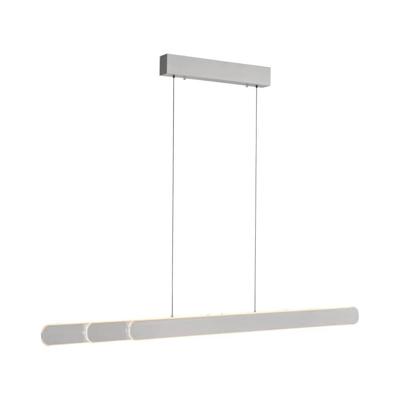 Paul Neuhaus Design hanglampAdriana Round aluminium - 2577-95