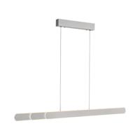 Paul Neuhaus Design hanglampAdriana Round aluminium - 2577-95 - thumbnail