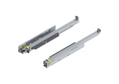 Blum Movento Ladegeleider - 550mm - Push-to-open - 40kg