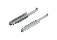 Blum Movento Ladegeleider - 550mm - Push-to-open - 40kg - thumbnail