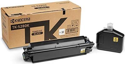 Huismerk Kyocera TK-5280 Toner Zwart Huismerk Kyocera TK-5280 Toner Zwart
