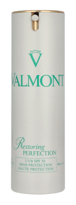 Valmont Restoring Perfection SPF50 30ml Zonbescherming