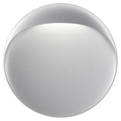 Louis Poulsen Flindt Wall 400 Wandlamp - 2700K Dali - Aluminium