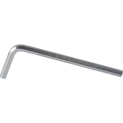 Makita Inbussleutel 4Mm - DA00000457