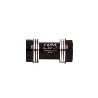 Shimano Cema bracketas osbb interlock -keramisch-zwart - thumbnail