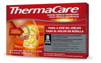 Zelfklevende Warmtepleisters voor het lichaam Thermacare Rodillas 2 Stuks - thumbnail
