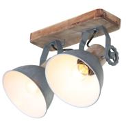 Steinhauer OpbouwspotsGearwood - 7969GR - thumbnail