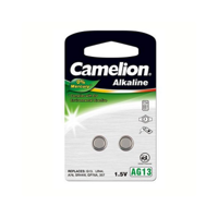 Camelion ag13 alkaline lr44 knoopcel per 2 - thumbnail