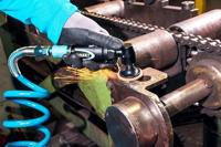 Hazet 9033M-11 Pneumatische slijper - thumbnail